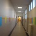 La poésie donne des couleurs aux couloirs