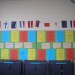 Sur tous les murs du CDI
