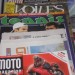 Des mags de sport
