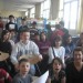 Photos de groupe
